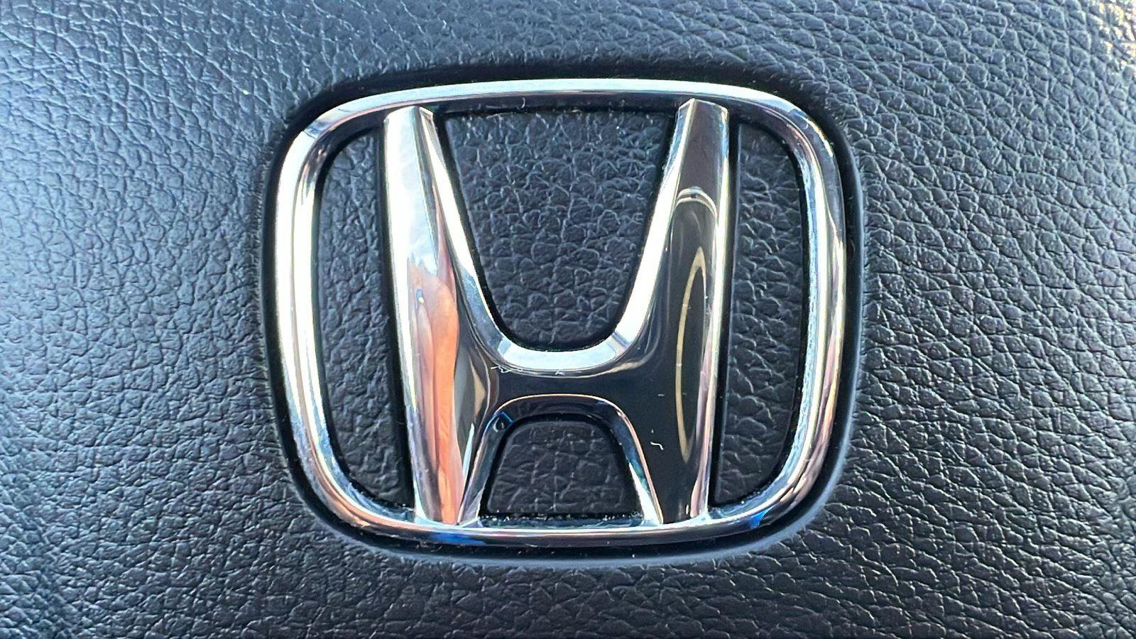 Used 2022 Honda CR-V Touring image 33