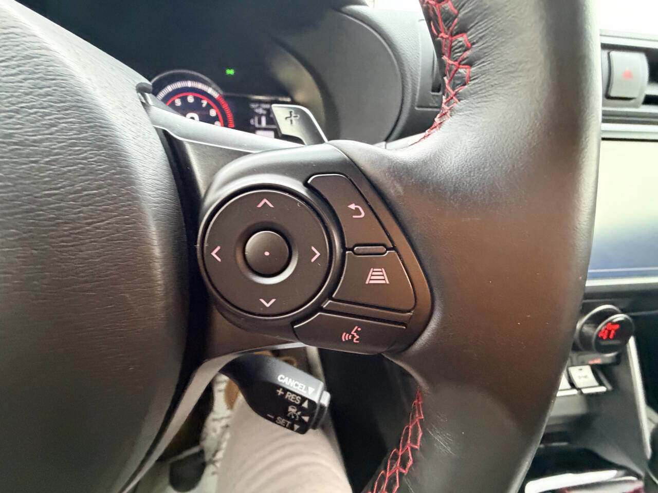 Used 2022 Subaru BRZ Limited RWD image 36