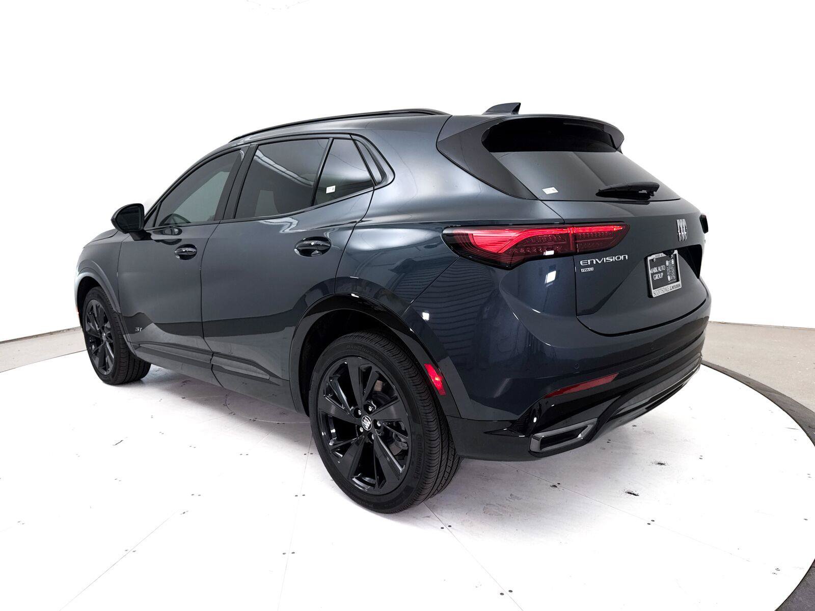 Used 2026 Buick Envision Sport Touring AWD/4WD image 17