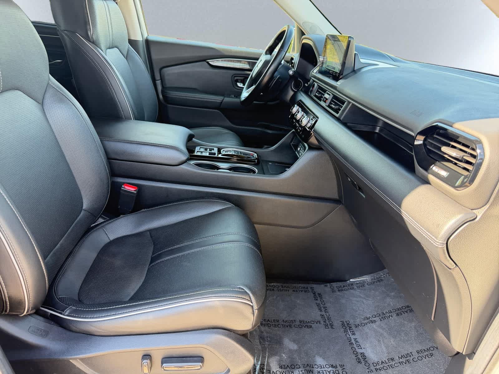 Used 2024 Honda Pilot Elite image 20