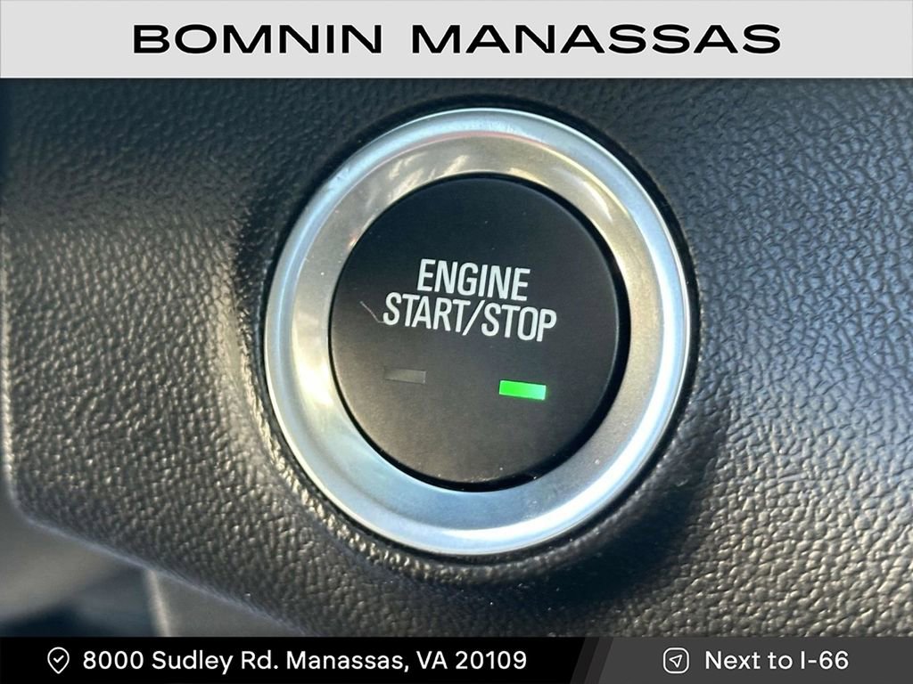 Certified 2024 GMC Terrain SLE image 25