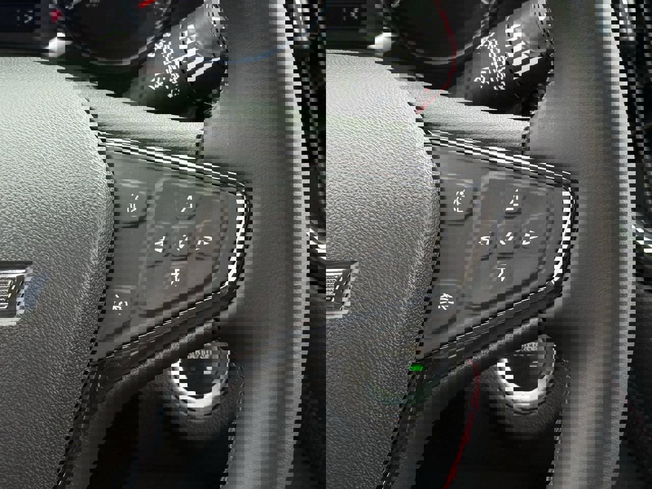 Certified 2024 Chevrolet Equinox RS w/ RS Leather Package image 14