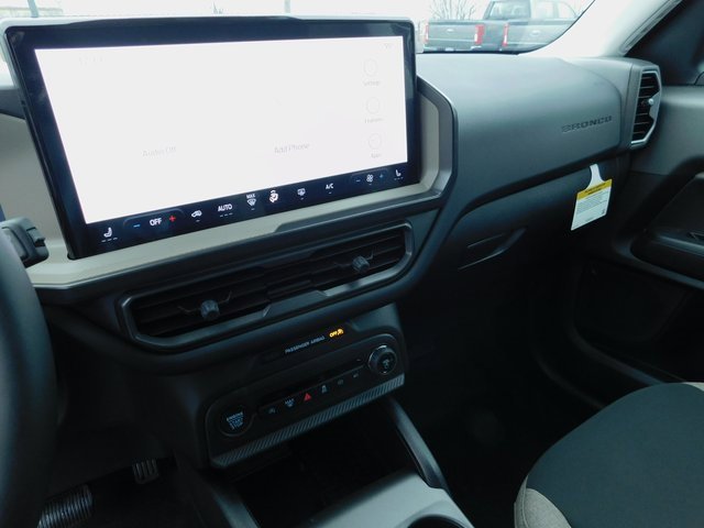 New 2025 Ford Bronco Sport Big Bend w/ Convenience Package image 28