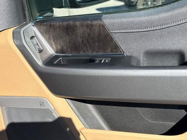 New 2026 Ford F350 Lariat w/ Lariat Ultimate Package image 16