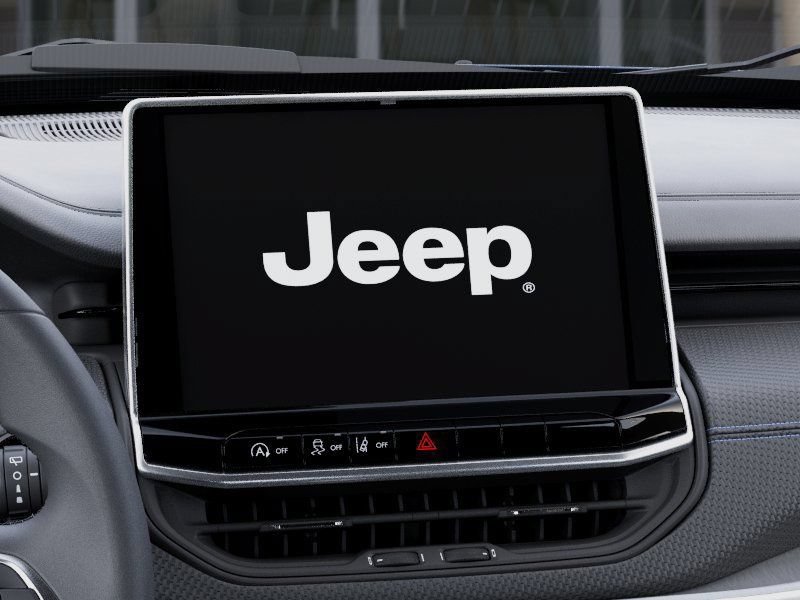 New 2026 Jeep Compass Latitude AWD/4WD image 24