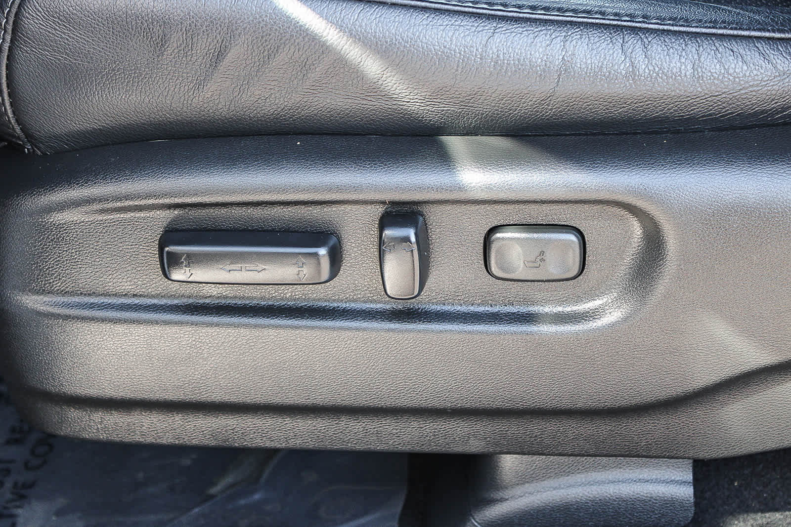 Certified 2023 Honda Passport EX-L image 20