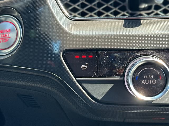 New 2025 Acura Integra A-Spec image 28