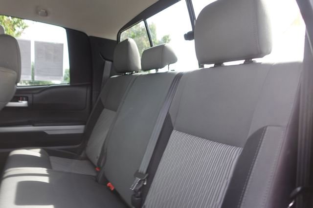 Used 2014 Toyota Tundra SR5 w/ SR5 Upgrade Package image 26