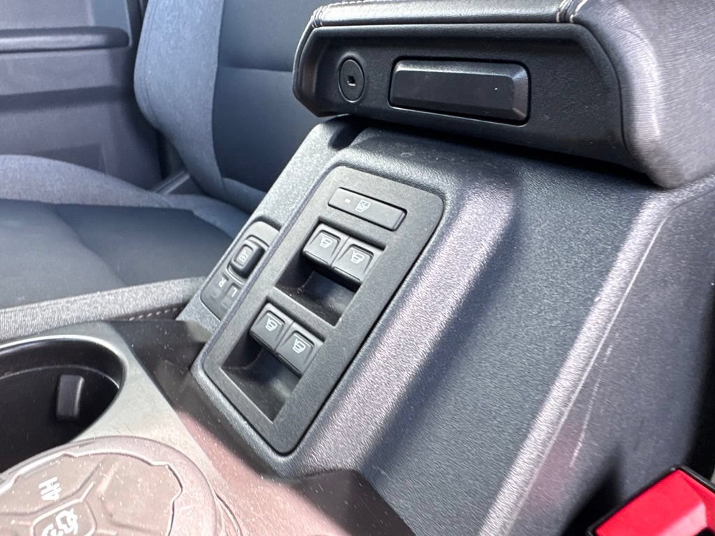 Used 2025 Ford Bronco Big Bend AWD/4WD image 20