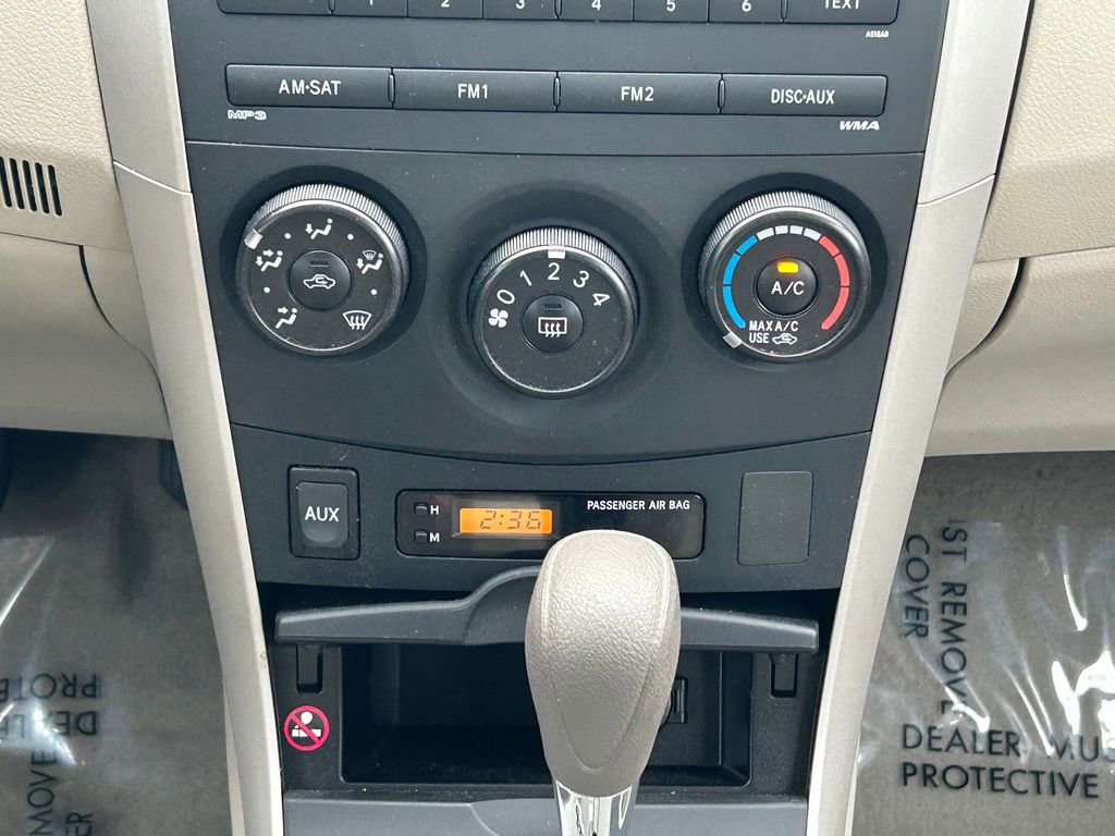 Used 2010 Toyota Corolla LE image 24