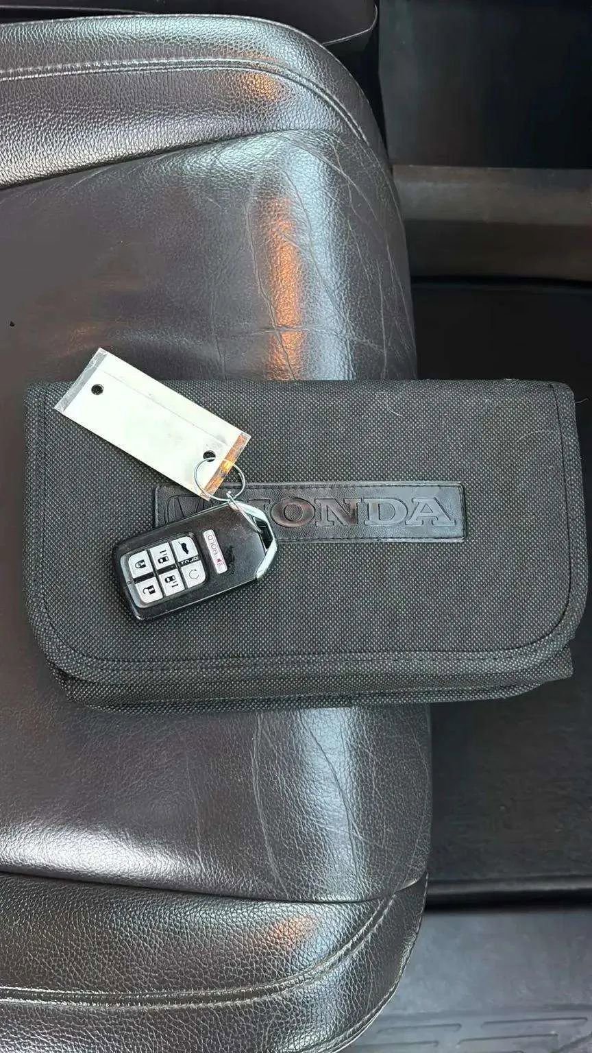 Used 2018 Honda Odyssey Touring image 61