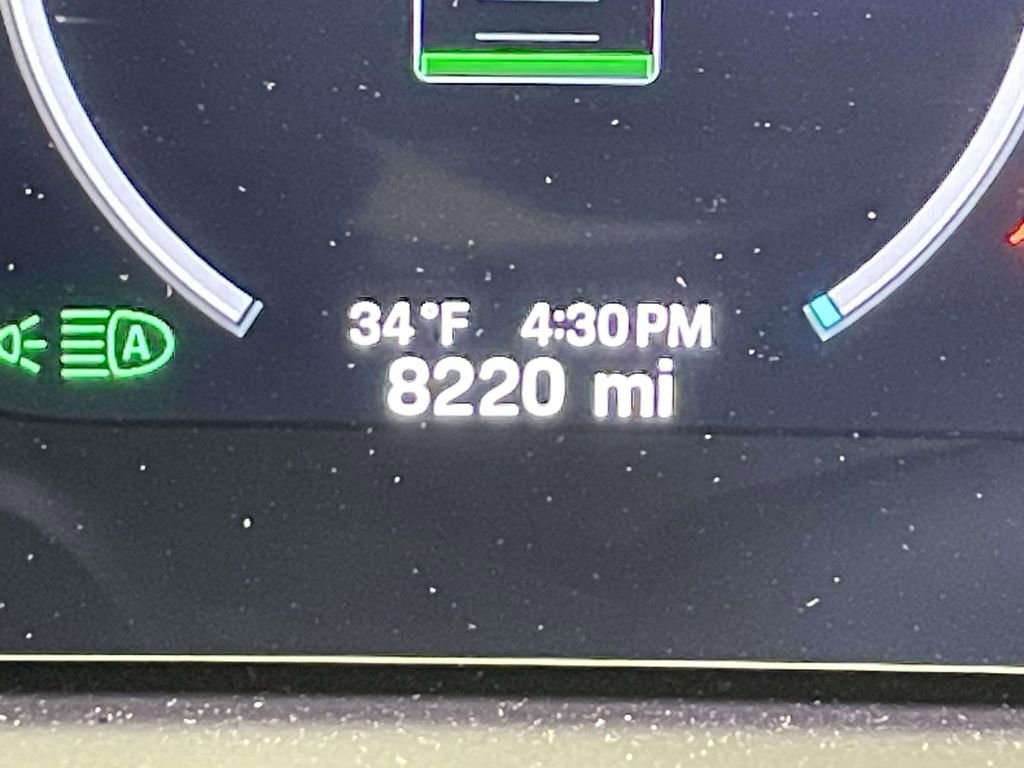 Used 2025 Porsche Cayenne S image 48