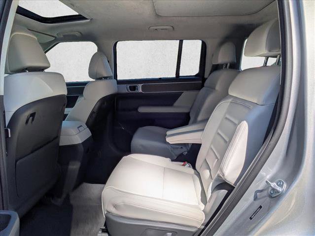 New 2026 Hyundai Santa Fe Calligraphy FWD image 19