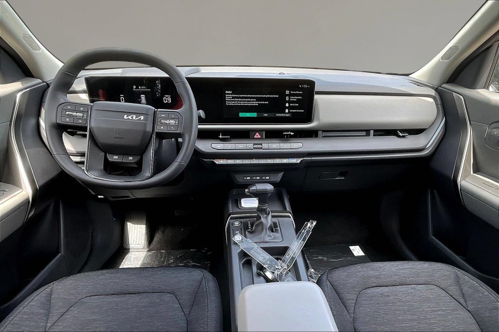 New 2027 Kia Seltos S AWD/4WD image 5