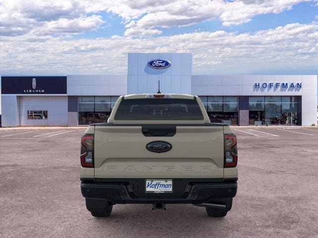 New 2026 Ford Ranger XLT AWD/4WD image 5