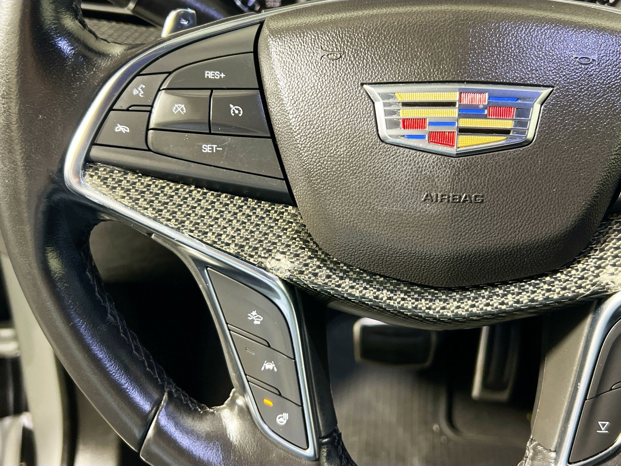 Used 2020 Cadillac XT5 Sportv image 18