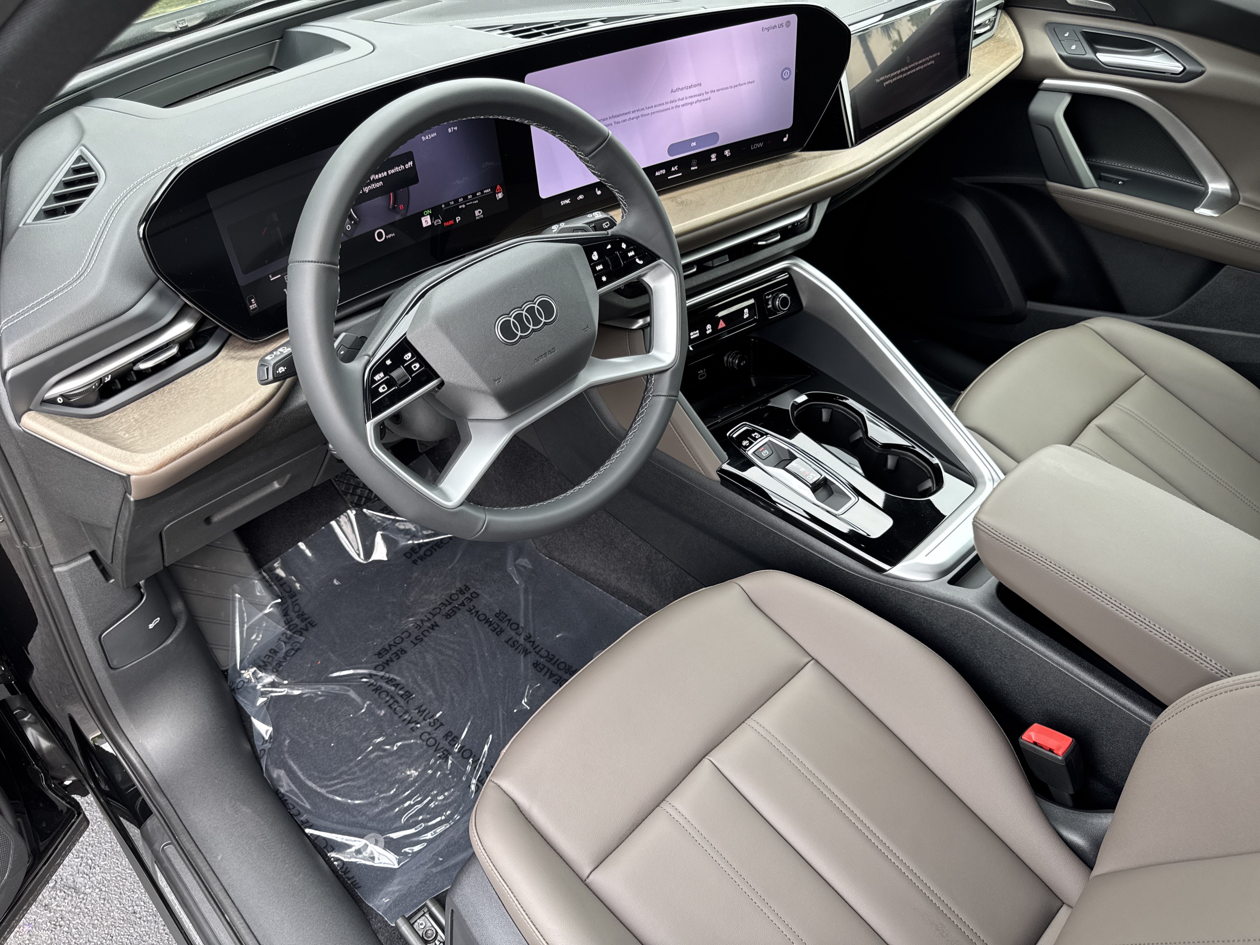 New 2026 Audi Q5 Premium Plus AWD/4WD image 18