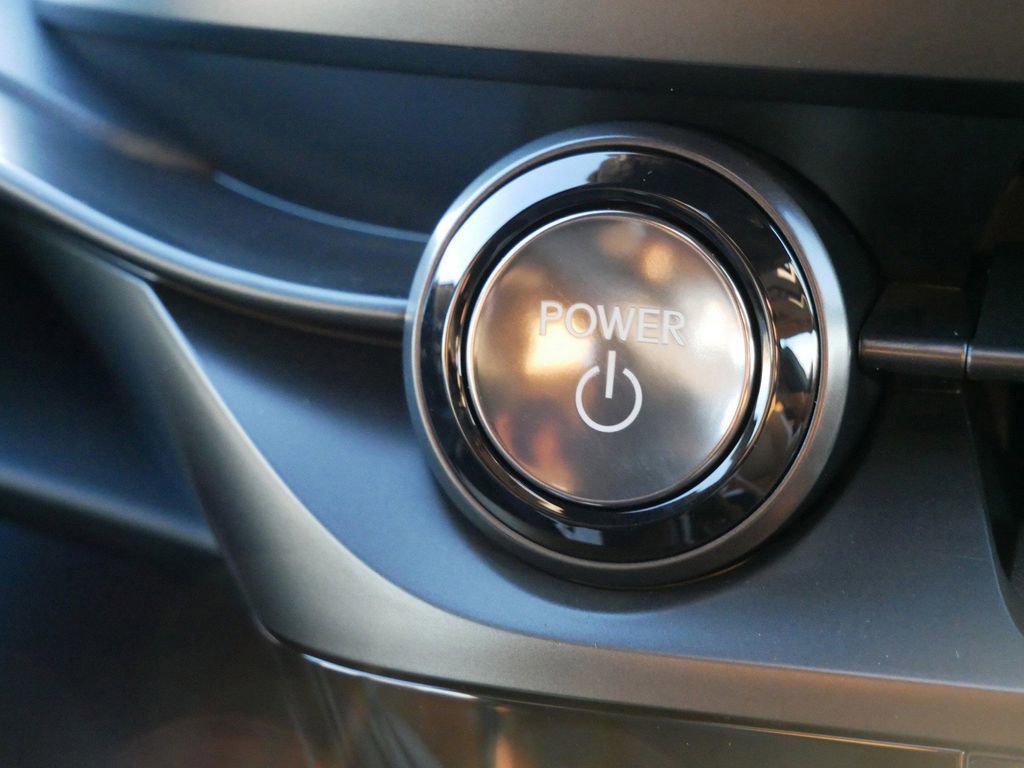 New 2026 Lexus RZ 350e 2WD image 26