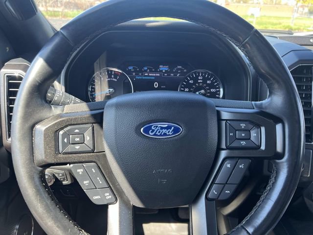 Used 2019 Ford Expedition Max Limited w/ Equipment Group 301A AWD/4WD image 24