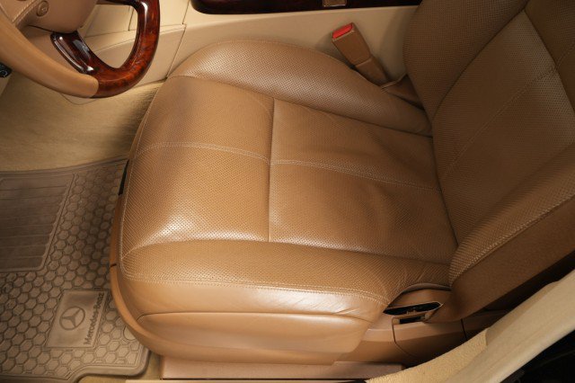 Used 2007 Mercedes-Benz S 550 image 37