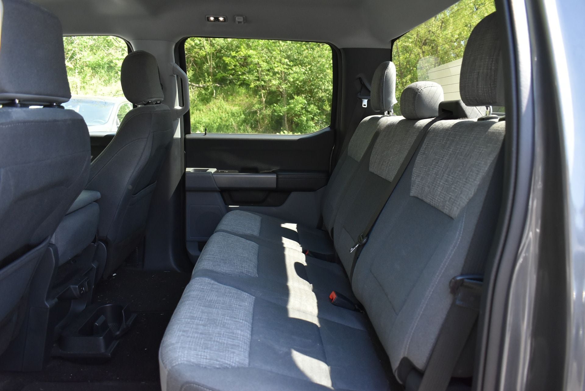 Used 2022 Ford F150 XLT AWD/4WD image 16