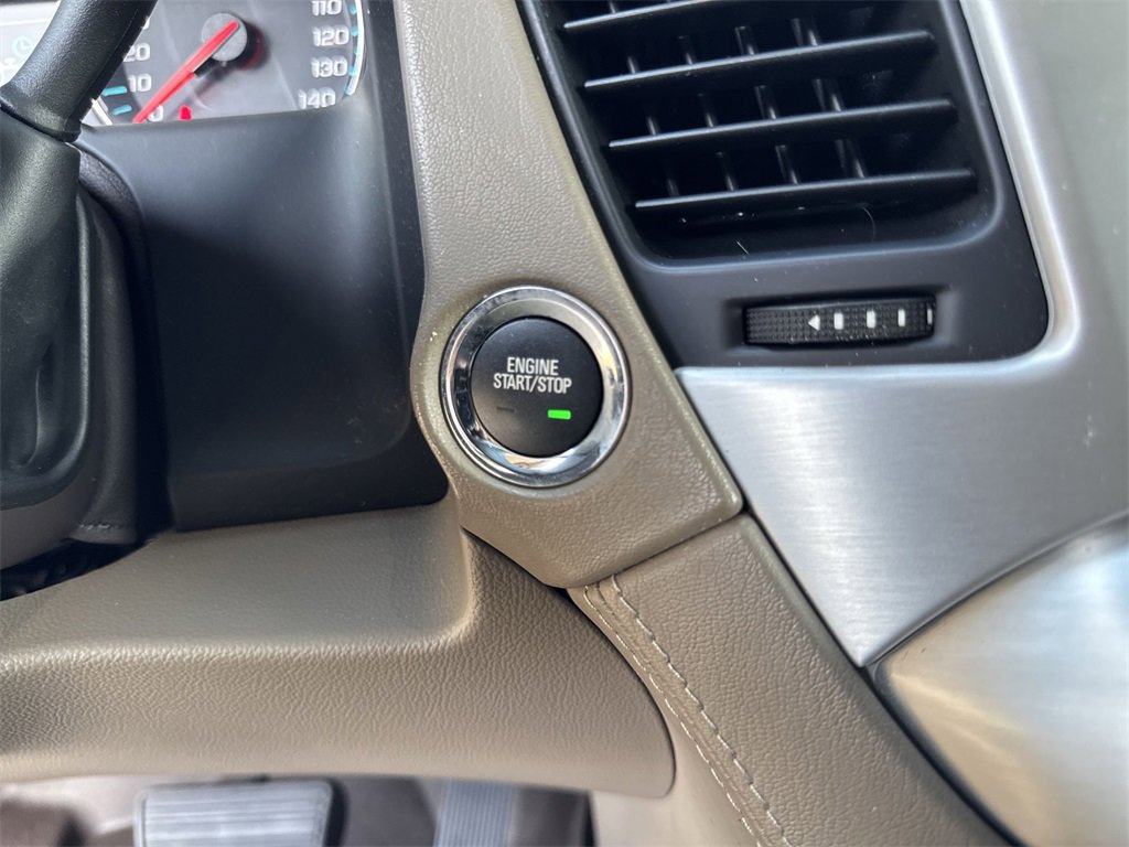 Certified 2018 GMC Yukon XL SLT w/ Premium Edition image 21