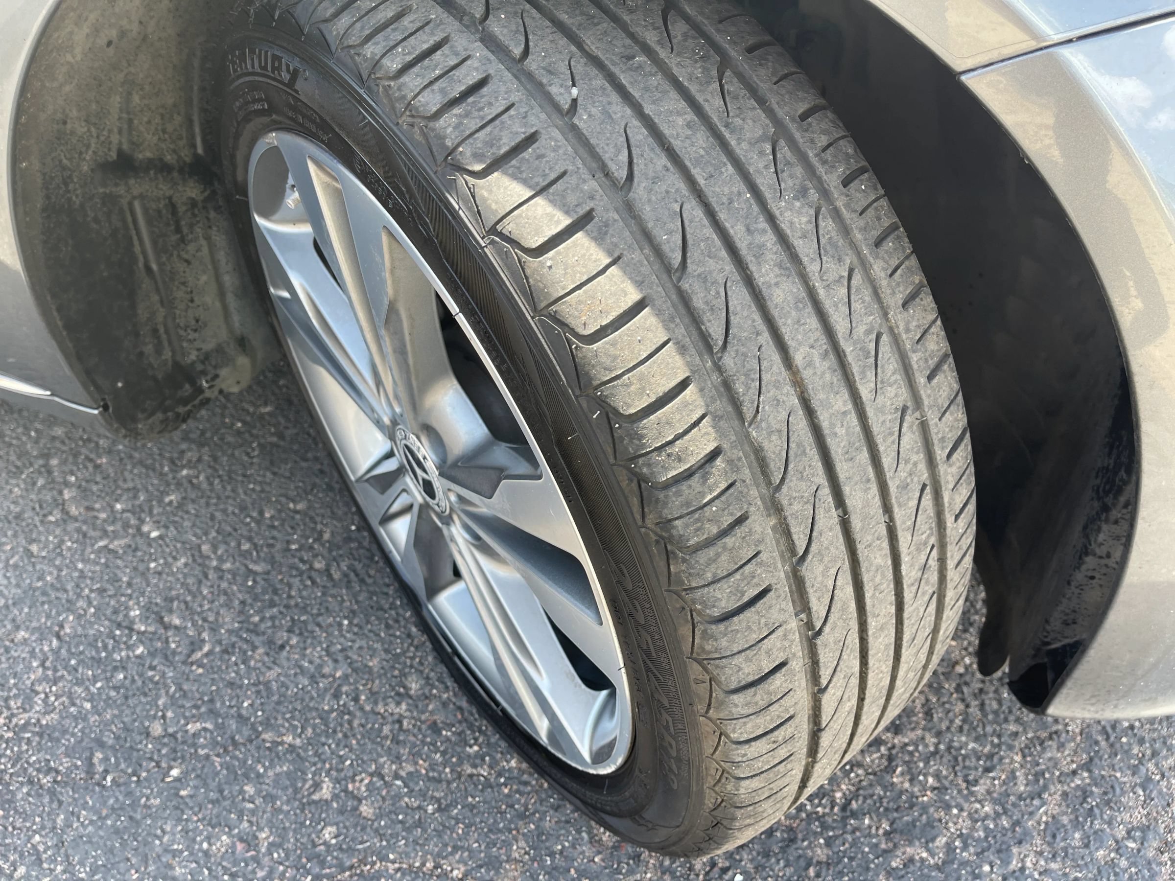 Used 2017 Mercedes-Benz C 300 4MATIC Sedan image 23