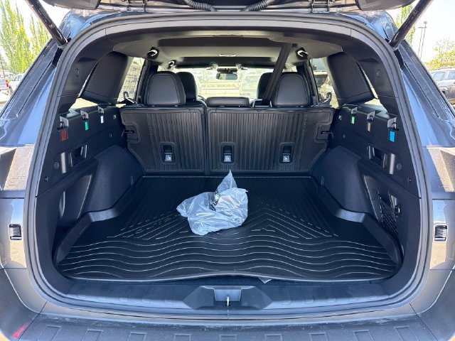 New 2026 Subaru Outback Premium AWD/4WD image 16