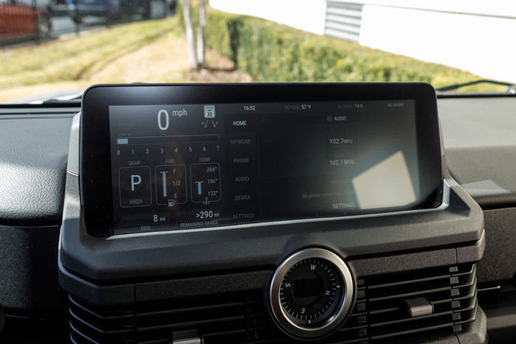 New 2026 INEOS Grenadier image 6