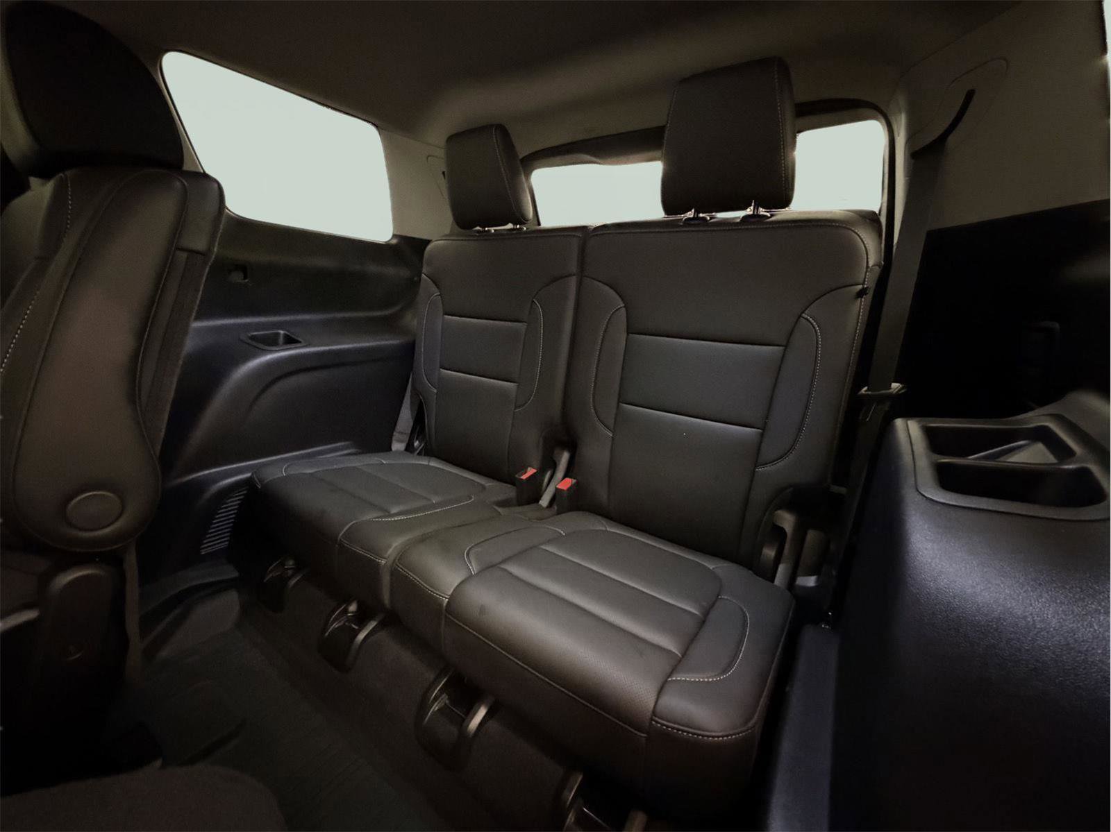 Certified 2023 GMC Acadia SLT w/ Elevation Edition AWD/4WD image 31