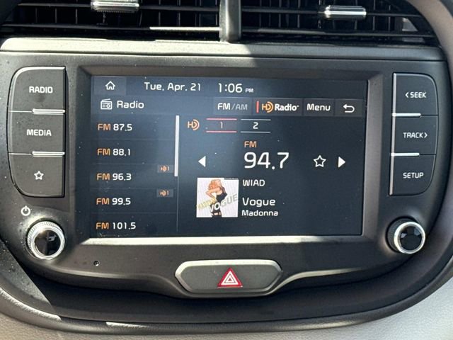 Used 2025 Kia Soul LX w/ LX Technology Package image 19