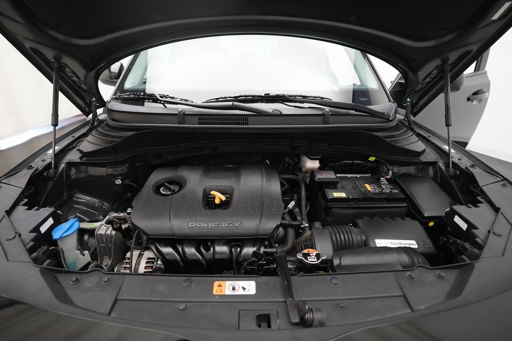 Certified 2023 Kia Soul LX w/ LX Technology Package image 3