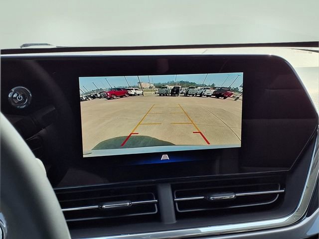 New 2026 Chevrolet Trax ACTIV w/ Driver Confidence Package image 9