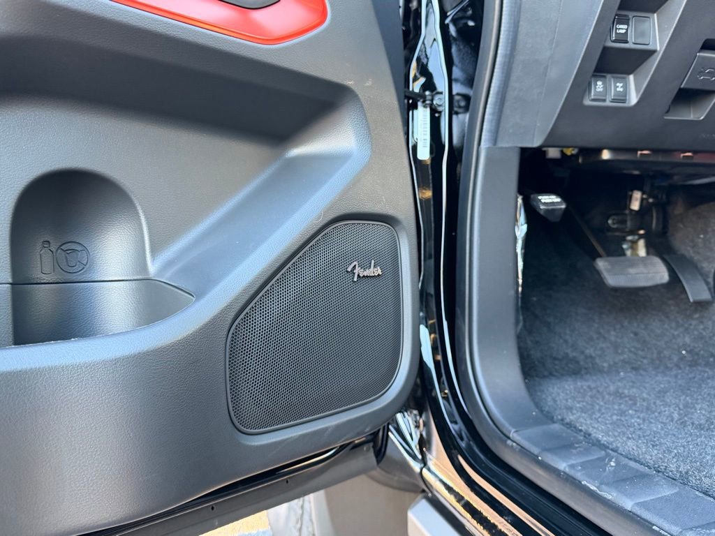 New 2026 Nissan Frontier PRO-4X w/ Pro Premium Package image 14