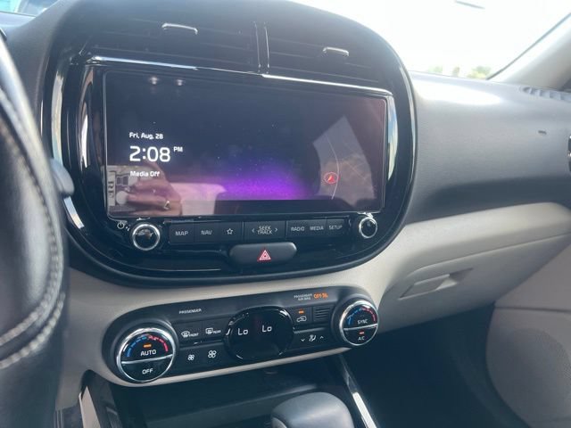 Used 2024 Kia Soul EX FWD image 19