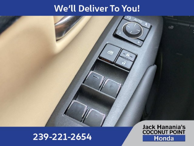 Used 2021 Lexus NX 300 AWD w/ Package Accessorty (P1) image 25