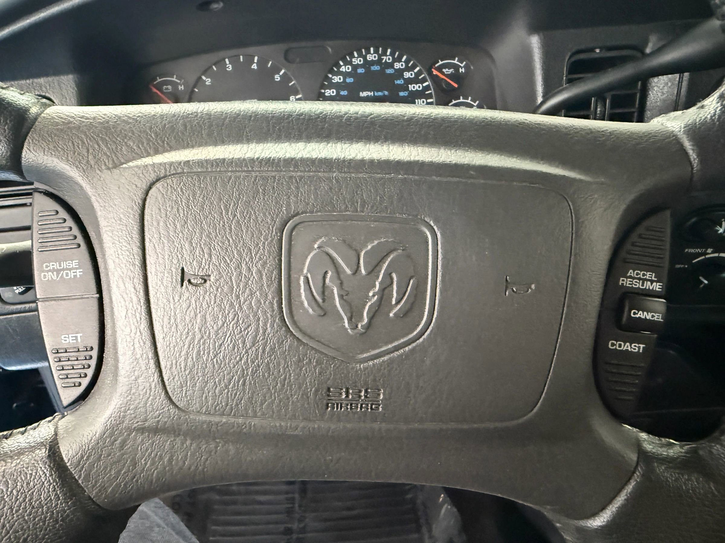 Used 2001 Dodge Durango R/T image 39