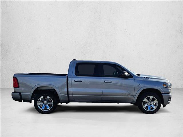 New 2026 RAM 1500 Lone Star image 4