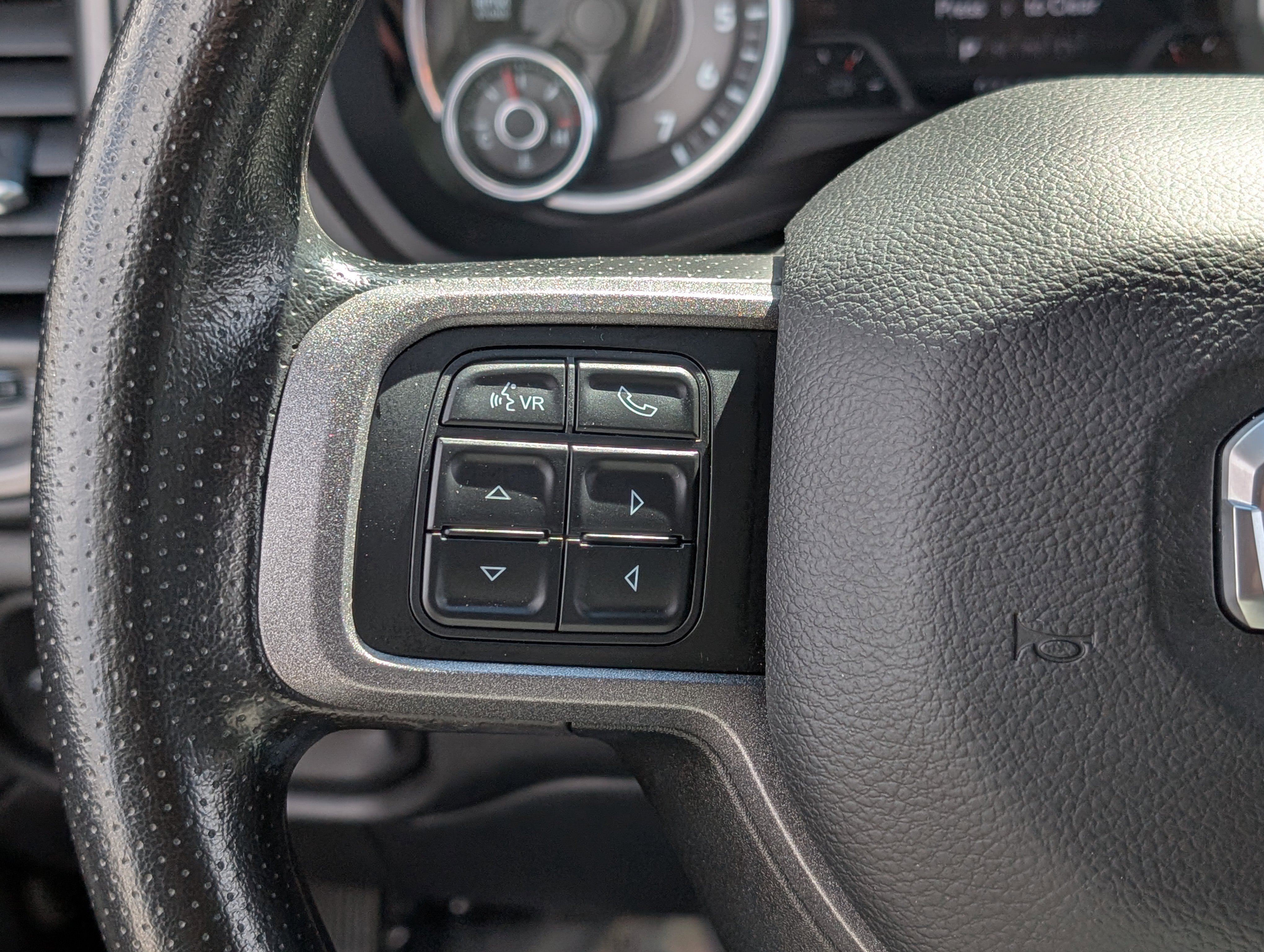 Used 2022 RAM 2500 Tradesman image 20