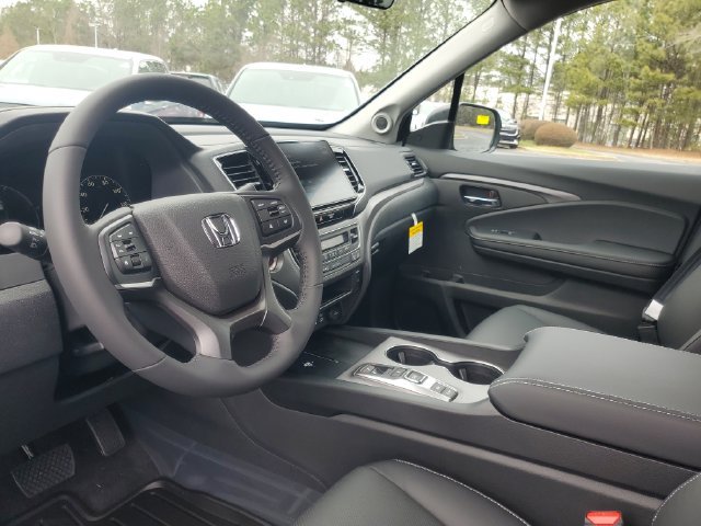 New 2026 Honda Ridgeline RTL image 12