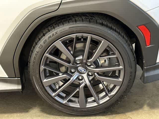 Used 2023 Subaru WRX Premium AWD/4WD image 5