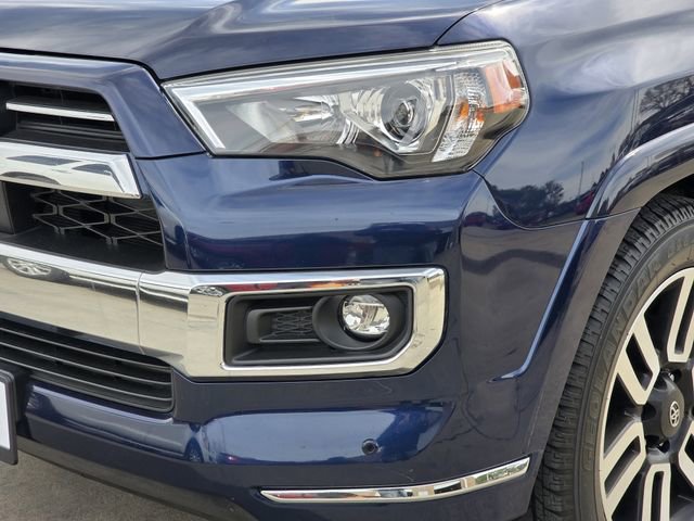 Used 2024 Toyota 4Runner Limited image 7