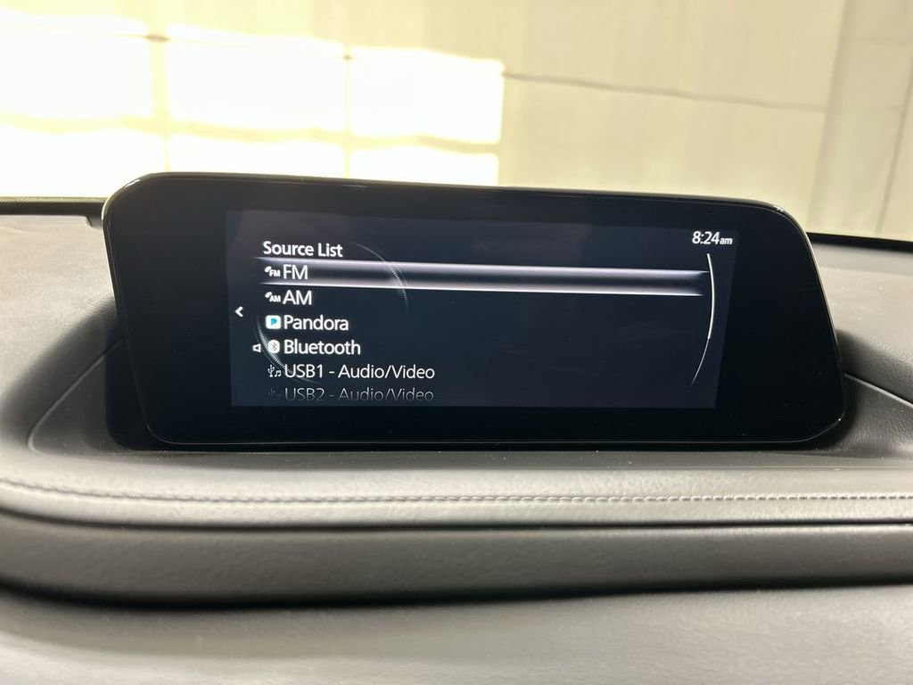 Certified 2023 MAZDA CX-30 AWD 2.5 S w/ Select Package image 14