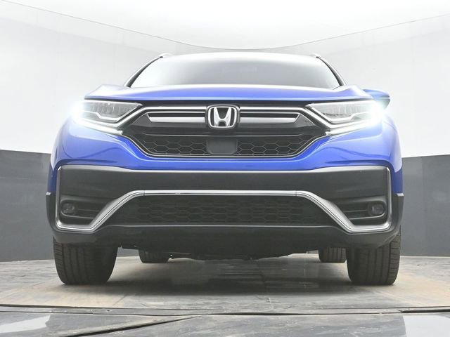 Used 2021 Honda CR-V Touring image 42