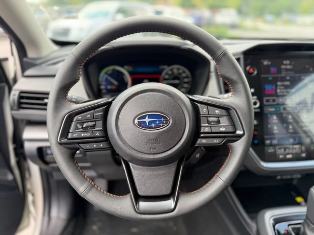 New 2026 Subaru Crosstrek 2.5i Limited w/ Crosstrek Mirror Package AWD/4WD image 11
