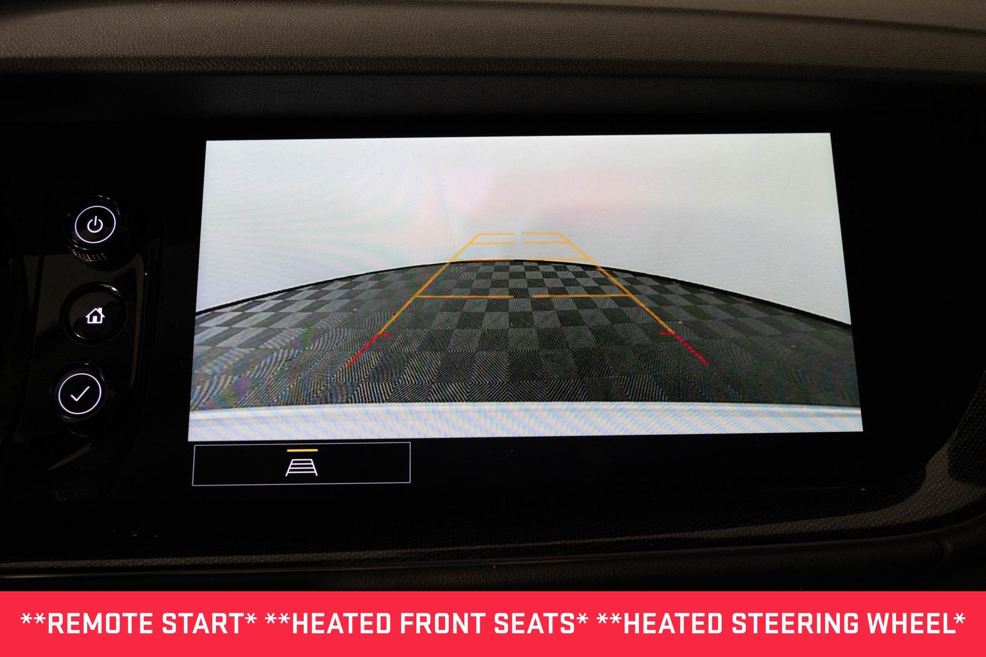 Certified 2023 Buick Envision Essence w/ Sport Touring Package image 12