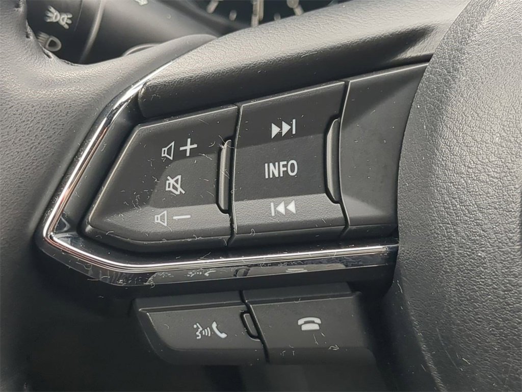 Used 2024 MAZDA CX-5 Carbon Edition image 26