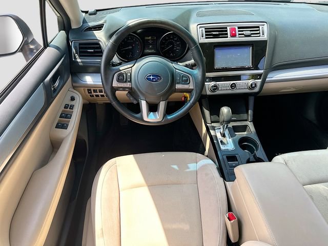 Used 2015 Subaru Legacy 2.5i Premium w/ Popular Package #2 AWD/4WD image 22