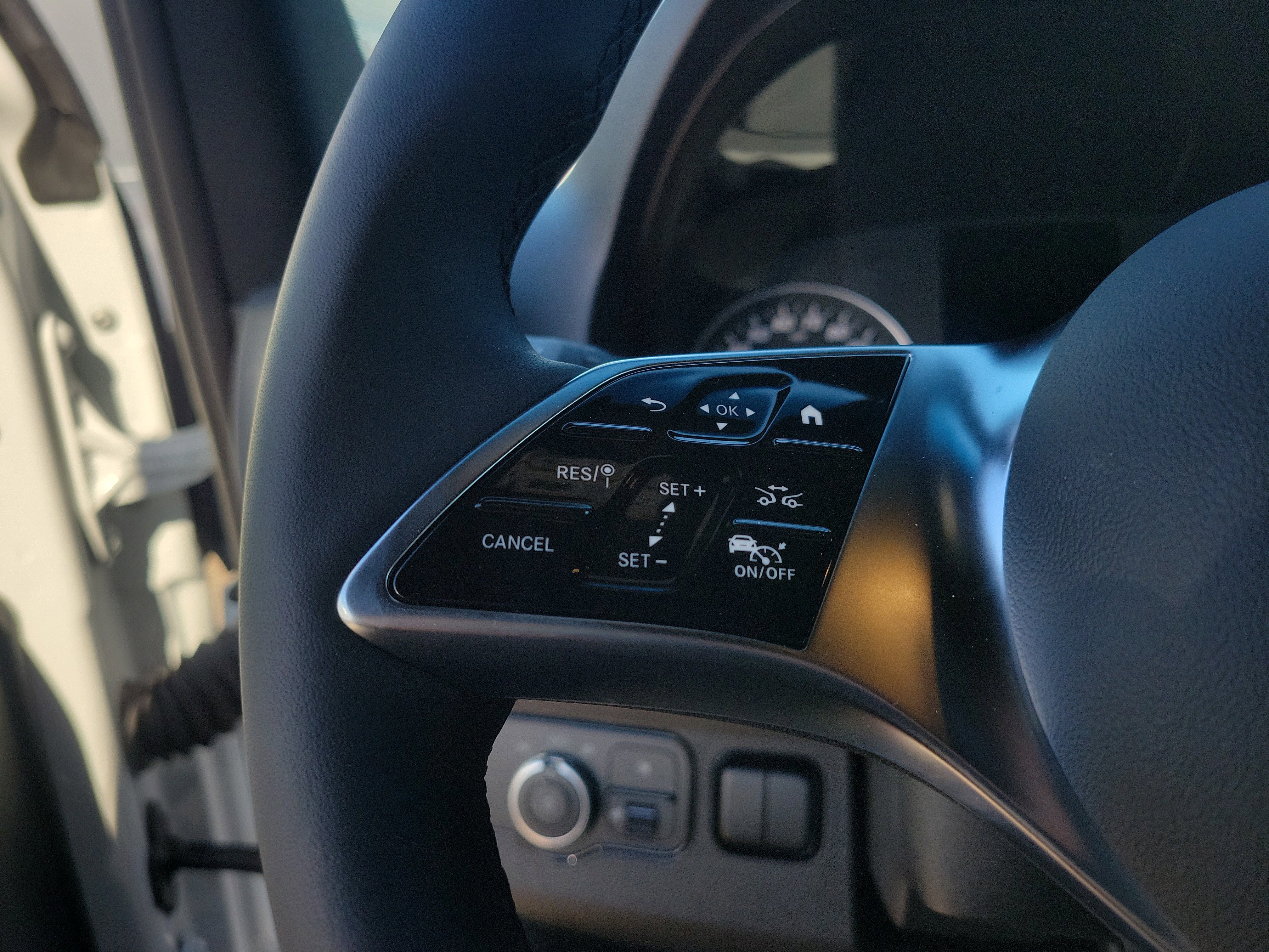 Used 2026 Mercedes-Benz Sprinter 2500 image 33