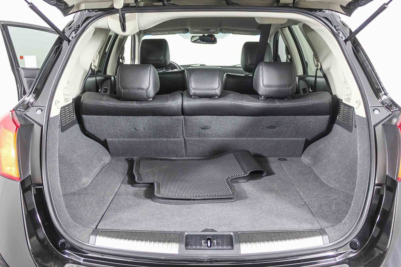 Used 2009 Nissan Murano SL w/ Technology Pkg image 26